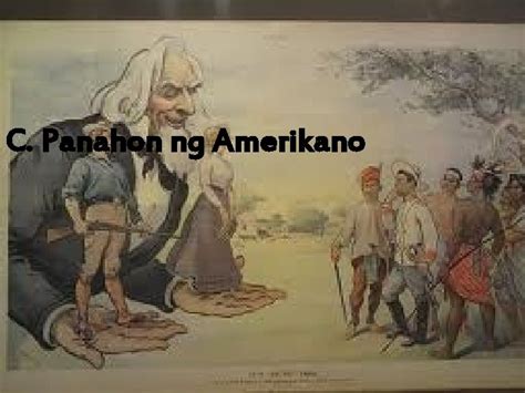 Ekonomiya Ng Pilipinas Noong Panahong Amerikano Vrogue Co