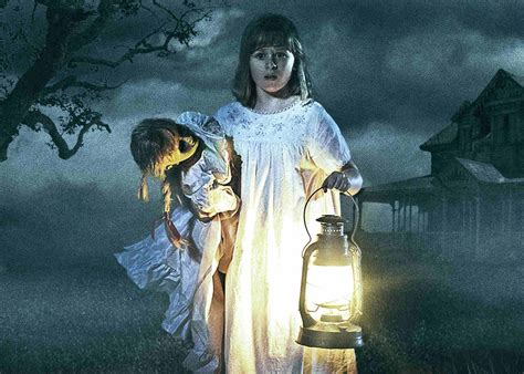 Review Annabelle Creation Is A Pandoras Box Of Horror Tri Erofound