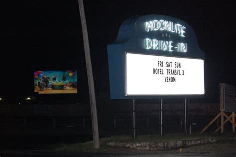 Moon Lite Drive In In Terre Haute In Cinema Treasures