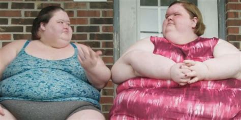1000 Lb Sisters Amy And Tammy Slaton S 8 Biggest Diet Fails