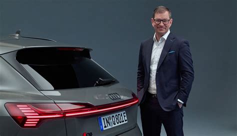Audi Verteidigt Suv Strategie Betont Elektro Pl Ne Ecomento De