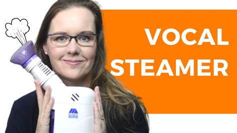 Do you steam your voice? Find out why you should be steaming your voice and how! | Vocal lessons ...