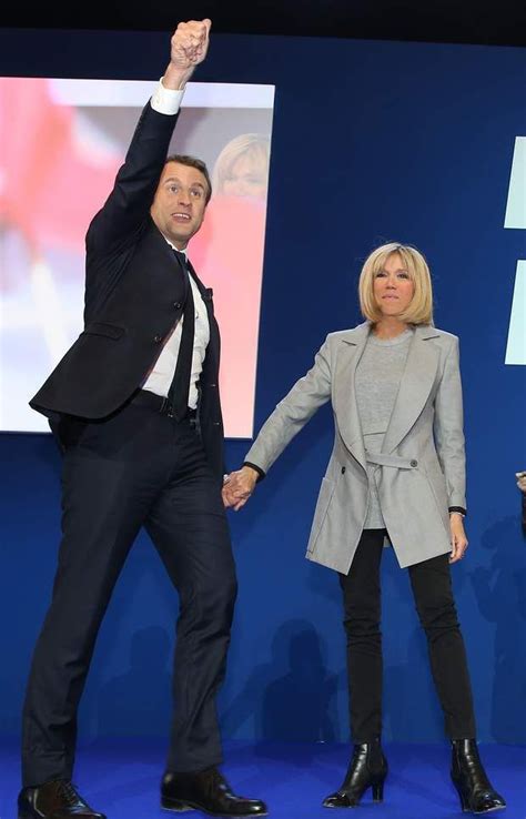 Découvrez les incroyables photos de brigitte macron jeune. PHOTOS - Brigitte Macron : ses plus beaux looks de ...