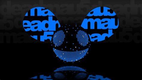 49 Deadmau5 Wallpaper 1920 X 1080