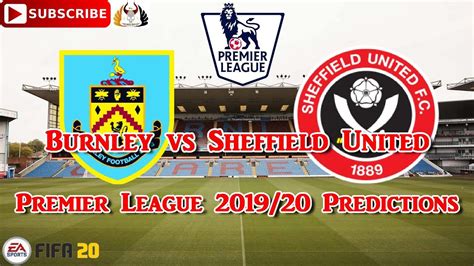 On sofascore livescore you can find all previous wolverhampton vs sheffield united results sorted by their h2h matches. Burnley Vs Sheffield United Prediction / Sheffield United ...