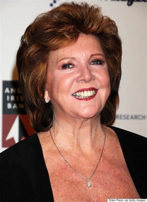 Cilla Black ‘leaves £15million To Her Three Sons And £20k To Her