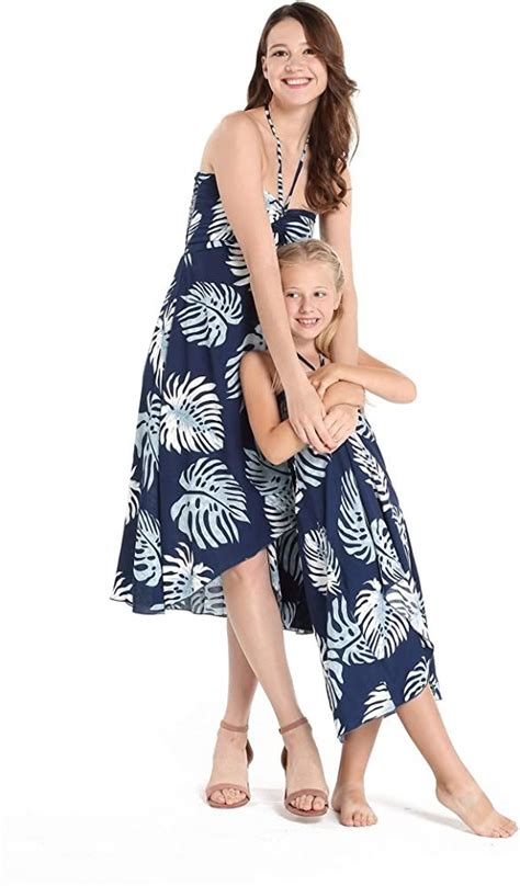 Pin By Sarah On Serenity S Board Mom Daughter Outfits Mother Daughter Outfits Luau Outfit