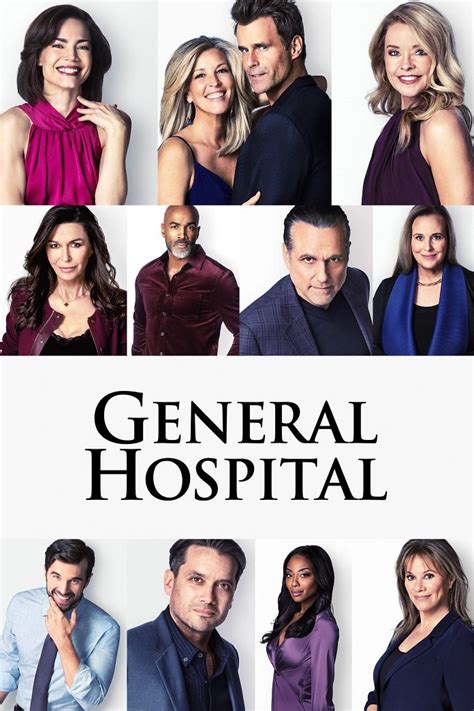 General Hospital Season 60 Release Date Time Details Tonights TV