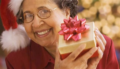 Maybe you would like to learn more about one of these? The Big List of Gift Ideas for Seniors - DailyCaring