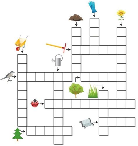 Les solutions sont livrées à part, via un clic sur le bouton afficher de la colonne solution. Completer la grille | Mots croisés enfants, Mots fleches ...