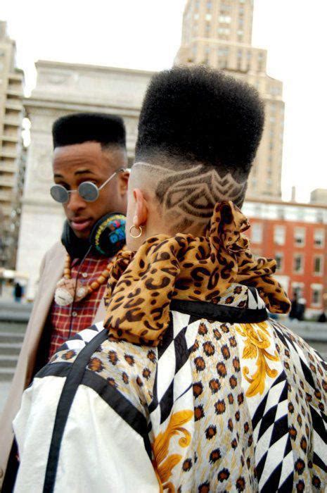 Moreover, protective styling can be seen as the order of the day in modern hair art, amazing us with real masterpieces rocked by both celebrities and regular women. dope boys on Tumblr