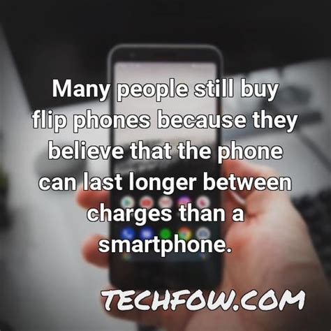 Do Flip Phones Have Gps New Data