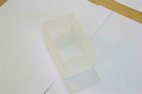 Handmade Plexiglass Project Boxes From Scratch 7 Steps With Pictures