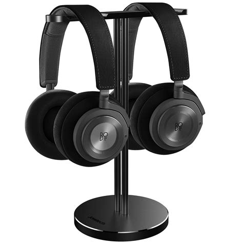 The Best Headset Stands For Your Desk To Keep Your Headphones Safely At