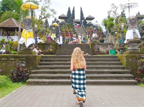 18 Bali Hidden Gems Getting Off The Beaten Track In Bali