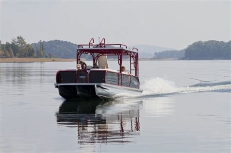 Research Aloha Pontoon Boats Tropical Sundeck On Iboats Com