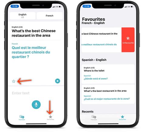 iOS 14: How to Use Apple's New Translate App on iPhone