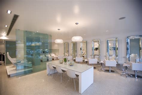 Salon Decorating Ideas Dos And Donts Salons Direct