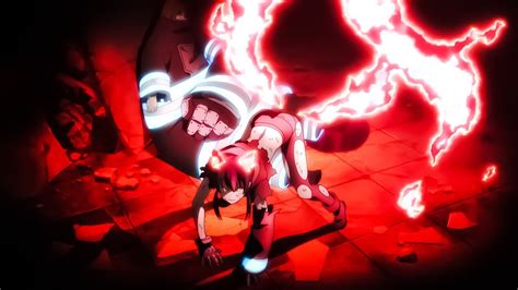 Fire Force Amv Entitled Manipulated Mass ᴴᴰ Youtube