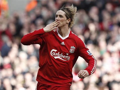 Fernando Torres Announces Retirement From Football Shropshire Star