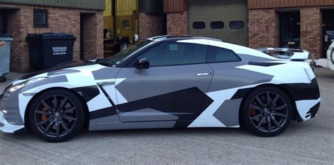 Car Wrap Toronto Customize Your Car With Elite Tint