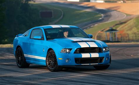 Mustang 2dr conv shelby gt500 package includes. 2014-Ford-Mustang-Shelby-GT500 | المرسال