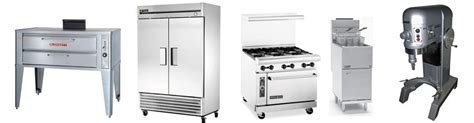 Walk in coolers, bakery and deli equipment, and restaurant supplies. Used Commercial Kitchen Equipment Australia - New or Used