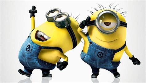 Flannyland Hiking Classes And Minions
