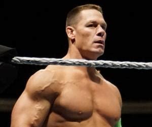 He then continued on to be a bodybuilder and a limousine driver. John Cena - Bio, Facts, Personal Life of Wrestler & Rapper