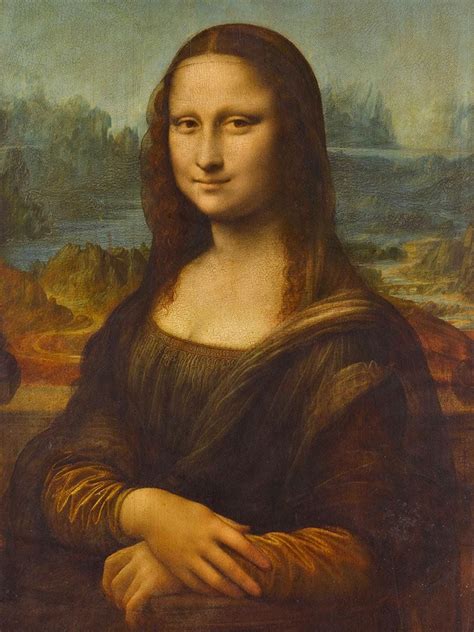 Why Mona Lisa Is An Absolute Masterpiece Bootcamp Artofit