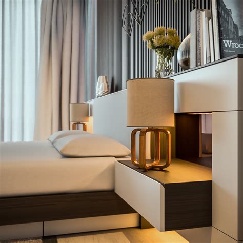 Or if you're all about modern bedrooms, ready to try traditional bedrooms or love rustic style and want to. Make Sleeptime Luxurious With These 4 Stunning Bedroom Spaces