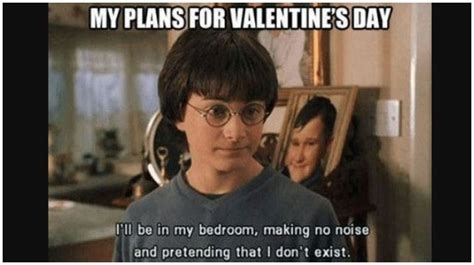 valentine s day 2020 take a look at these hilarious memes that are perfect for single people