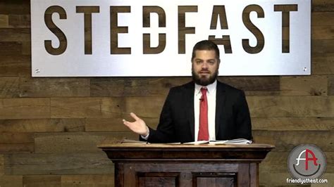 Homophobic Fundamentalist Preachers Continue Obsession With Gay Sex
