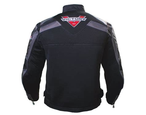 Is victory motorcycle making a comeback? VICTORY MOTORCYCLE MEN'S MEDINA MESH 2XL JACKET 2863209 # ...
