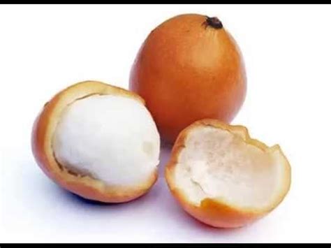 Now that you know achacha better, it's time for you to take a look at some of the health benefits it can offer Achacha Fruit & its health Benefits - YouTube