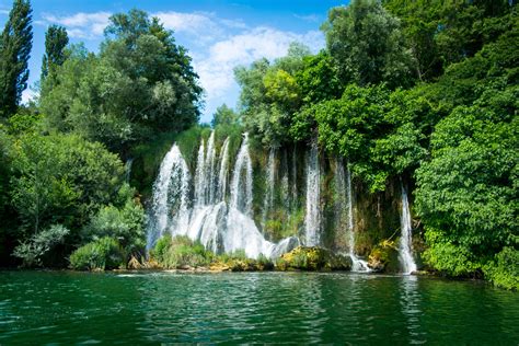 How To Visit Plitvice Lakes In 2019 Split Croatia Travel Guide