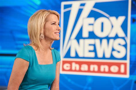 Fox News Says Laura Ingraham Will Return