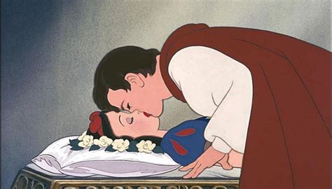 disneyland s snow white ride prompts backlash over lack of consent during true love s kiss