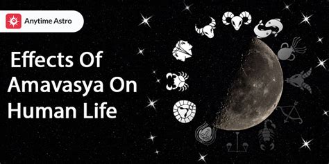 What Is Amavasya Why Is It Considered Inauspicious