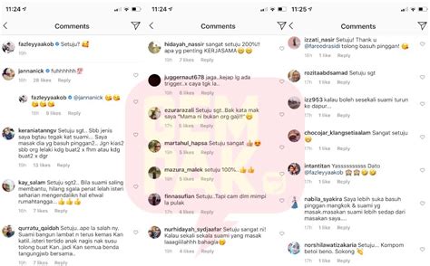 Ahmad jazlan dilantik sebagai pengerusi mpob pada april lalu bagi menggantikan tan sri mohd bakke salleh yang berkhidmat sehingga 31 mac 2020. "Isteri Dah Masak, Isteri Dah Hidang, Apa Salahnya Suami ...