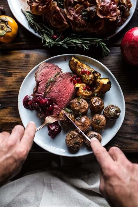 Our online tools take care of the hassle of party planning and let you concentrate on the most important parts of hosting your christmas party—drinks and decor. A Christmas Dinner Party. - Half Baked Harvest