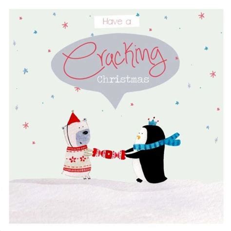 Felicity French Have A Cracking Christmas Advocate Art Art