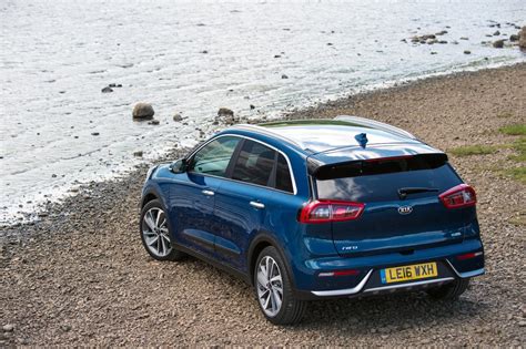 The Motoring World Kia Takes A Couple Of Spots In This Years Dieselcar