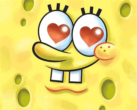 720p Free Download Spongebob Heart Eyes Spongebob Patrick Funny