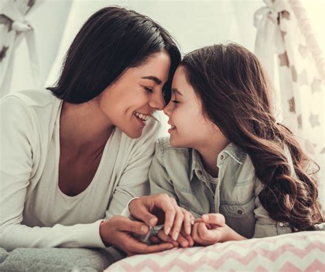 Moms And Daughters 11 Ways To Bond With Your Girl Through The Tween