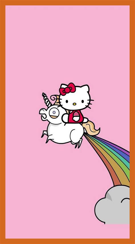 808x1456 Fascinante Hellokitty Soo Kawaii U Más Súper Lindo Iphone