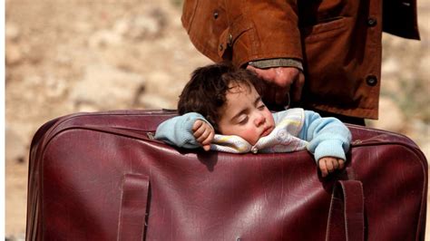 وكالات الإغاثة الدولية 30 في المئة من اللاجئين السوريين في لبنان تحت خط الفقر، وطبق شعبي يثير