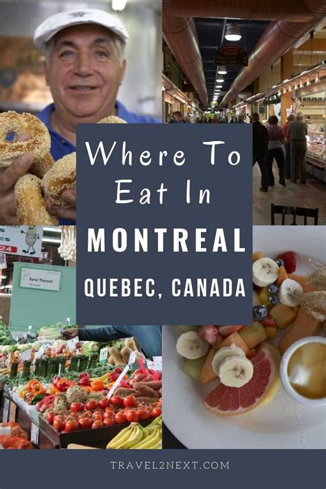 14 Of The Best Old Montreal Restaurants Artofit