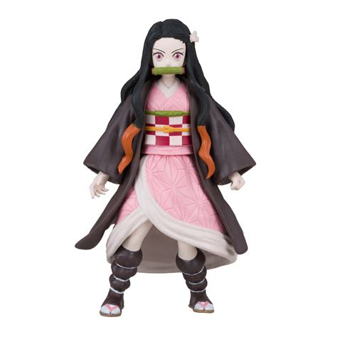 Nezuko Action Figure