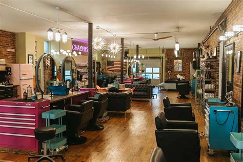 Voted One Of Lexingtons Top Salons 11 Years In A Row —best Hair